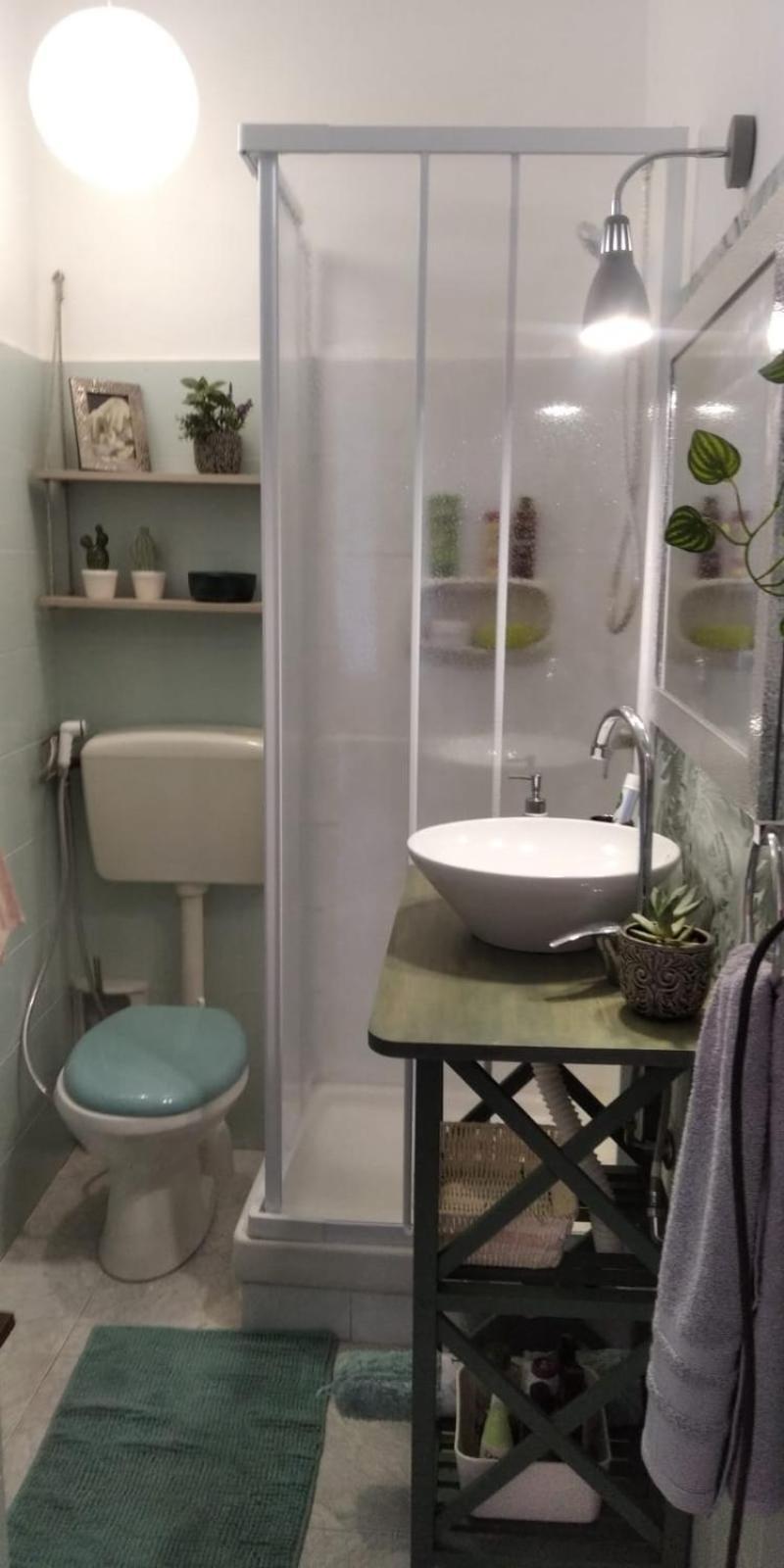 Casa Amari Alla Zisa Hostel Palermo Eksteriør bilde