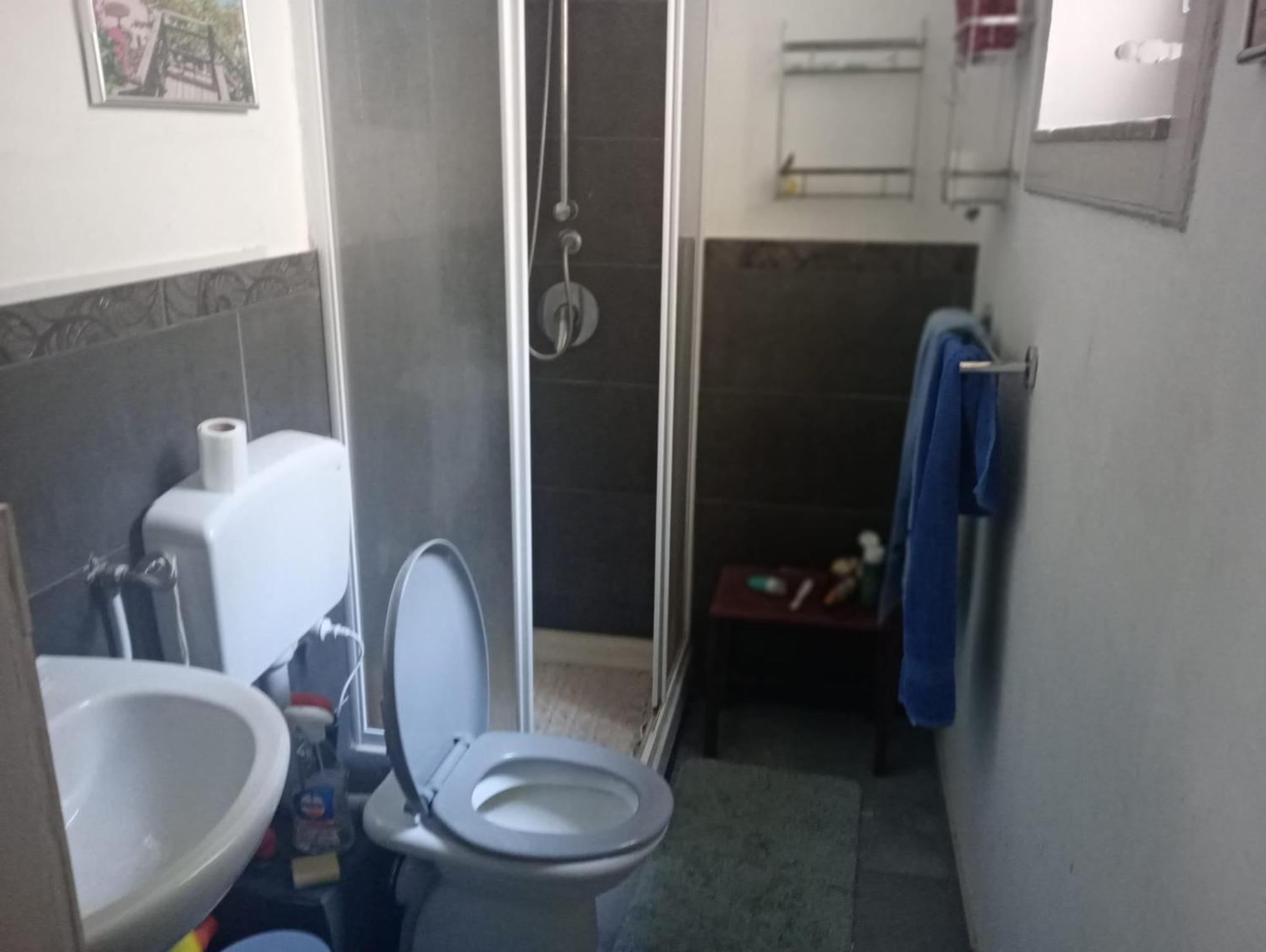 Casa Amari Alla Zisa Hostel Palermo Eksteriør bilde