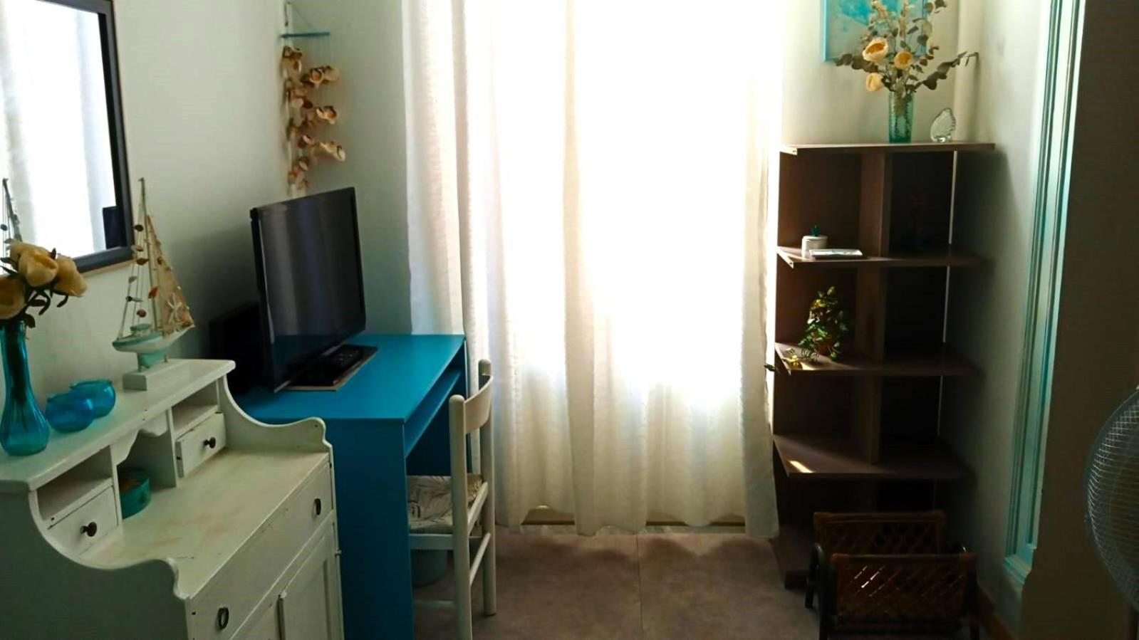 Casa Amari Alla Zisa Hostel Palermo Eksteriør bilde